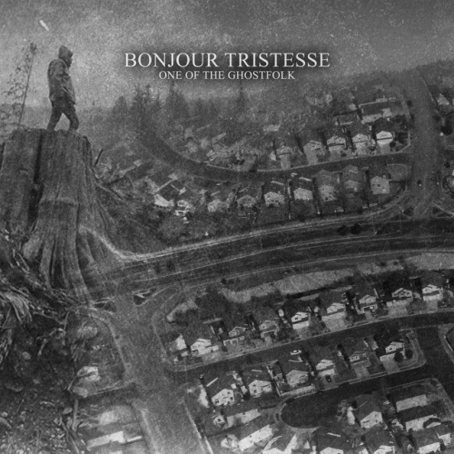 Bonjour Tristesse : One of the Ghostfolk